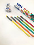 Name Engraved Pencils — Personalized Gift for Kids
